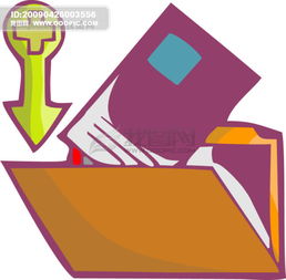 一站式获取 文化、学生与小学用品图片素材及AI模板指南