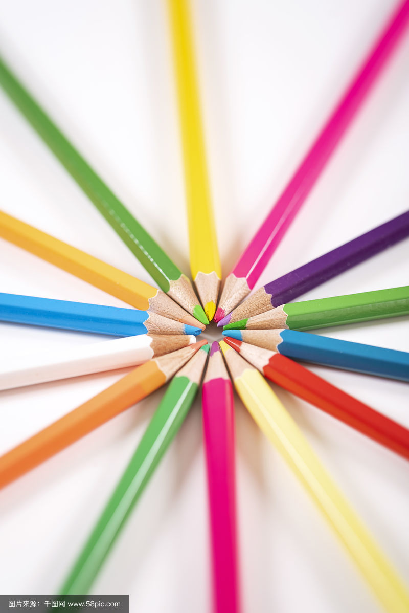 彩铅文具 开学季文化用品的艺术与实用之美